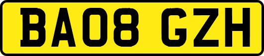 BA08GZH