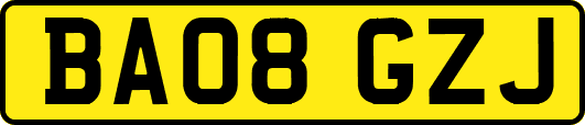 BA08GZJ