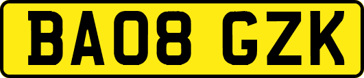 BA08GZK