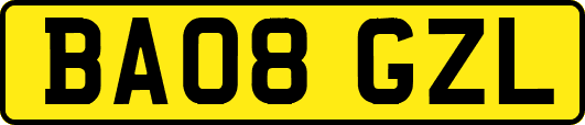 BA08GZL