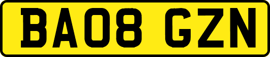 BA08GZN