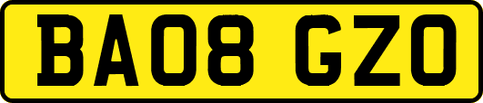 BA08GZO
