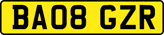 BA08GZR
