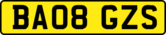 BA08GZS
