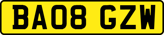 BA08GZW
