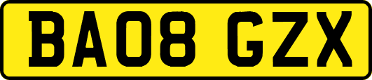 BA08GZX