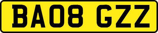 BA08GZZ