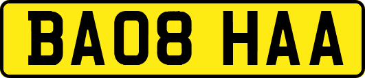 BA08HAA
