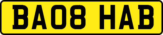 BA08HAB