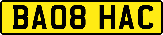 BA08HAC