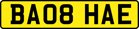BA08HAE