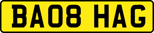 BA08HAG