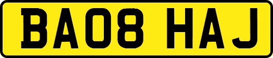 BA08HAJ