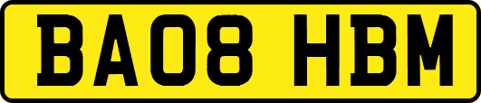 BA08HBM