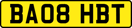BA08HBT