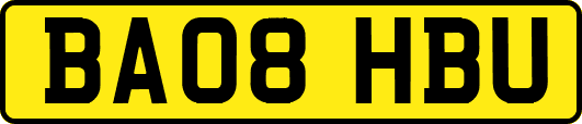 BA08HBU
