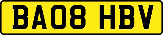 BA08HBV