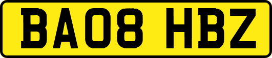 BA08HBZ