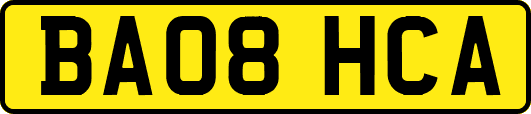 BA08HCA