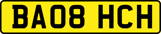 BA08HCH