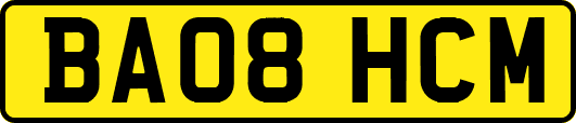 BA08HCM