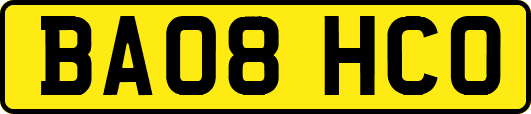 BA08HCO