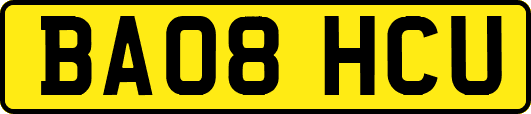 BA08HCU