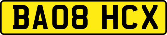 BA08HCX