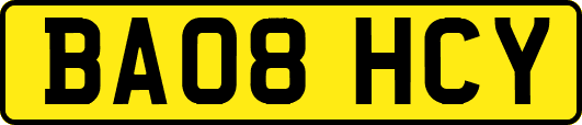 BA08HCY
