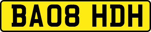 BA08HDH