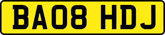 BA08HDJ