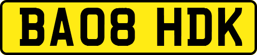 BA08HDK