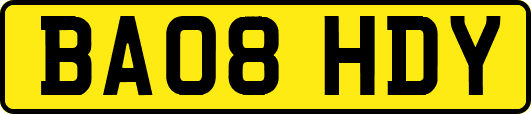 BA08HDY