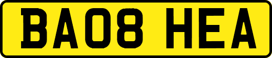 BA08HEA