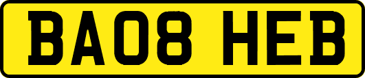 BA08HEB