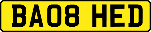 BA08HED