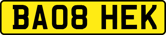 BA08HEK