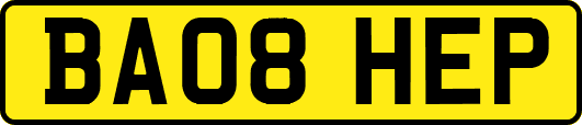 BA08HEP