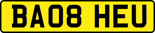 BA08HEU