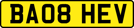 BA08HEV