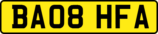 BA08HFA