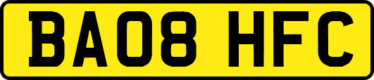 BA08HFC