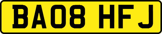 BA08HFJ