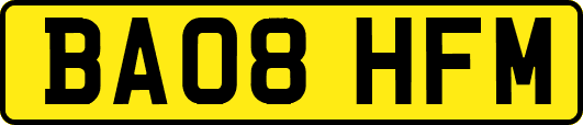 BA08HFM