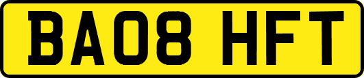 BA08HFT