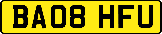BA08HFU