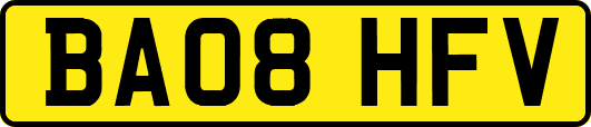 BA08HFV
