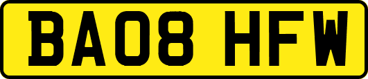 BA08HFW