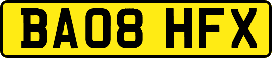 BA08HFX