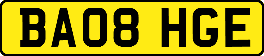 BA08HGE